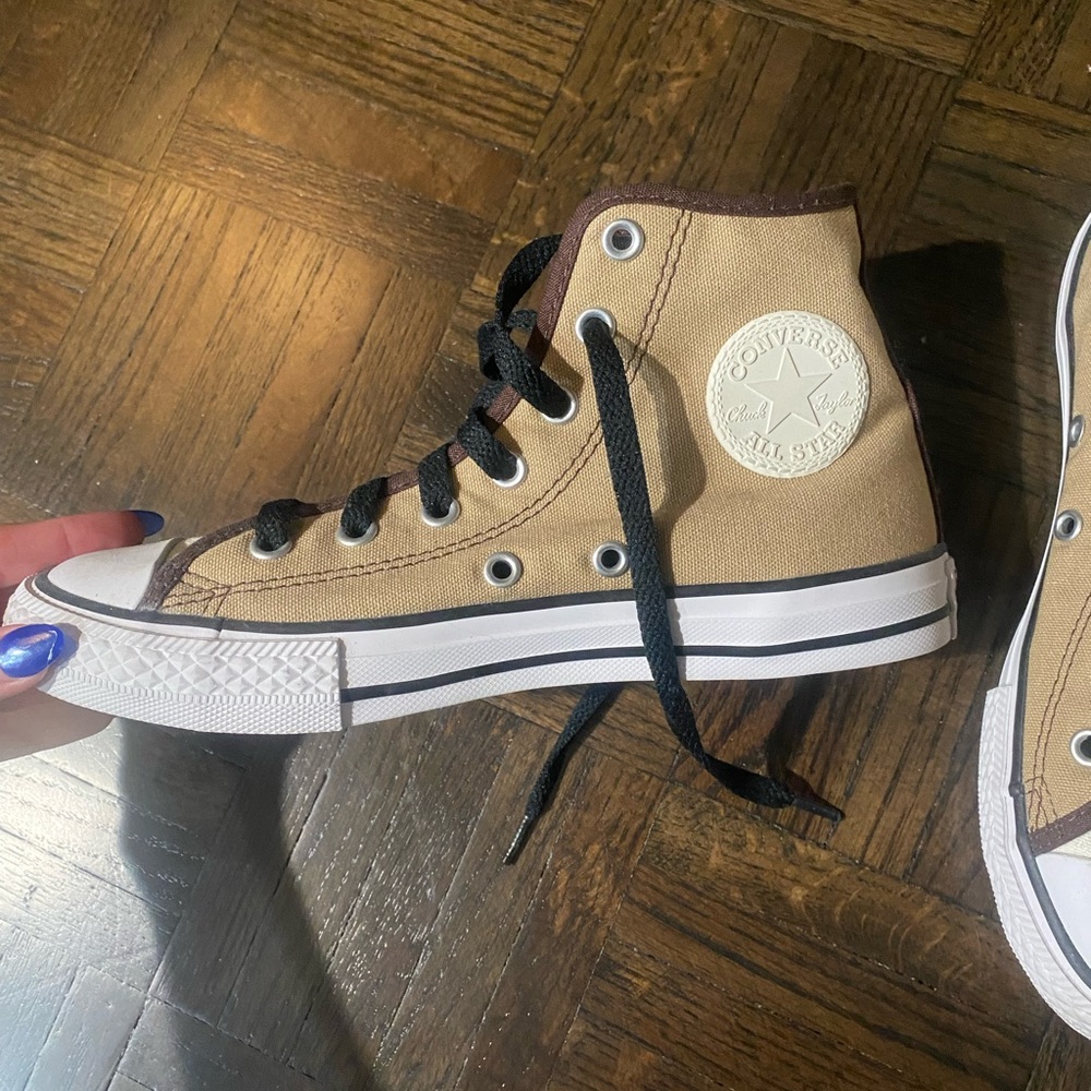Custom converse - Picture 2 of 7